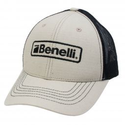 Benelli Ripstop Logo Hat, FDE