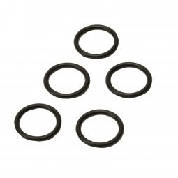 Traditions Replacement O-Rings for Accelerator Breech Plug, Pack of 5