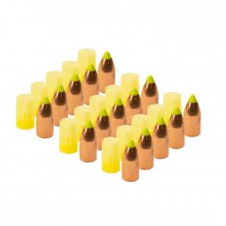 Traditions Smackdown SST .50 Cal Muzzleloader Bullets, 300 Grain, Pack of 15