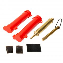 Traditions Flintlock Accessory Kit, .50-.54 Cal