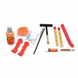 Traditions Load It / Shoot It / Clean It Kit, .50 Cal