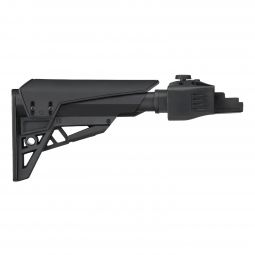 ATI AK-47 Strikeforce Side Folding Stock, Black