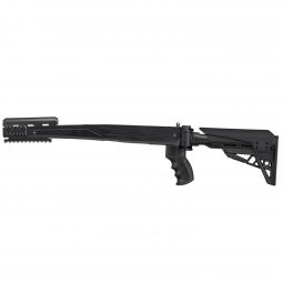 ATI SKS Strikeforce Side Folding Stock, Black