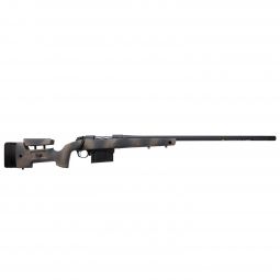 Bergara B-14 HMR Wilderness, 300 PRC 26" Barrel