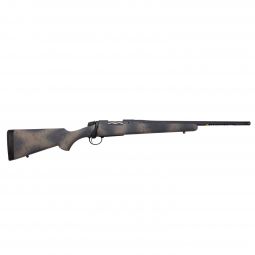 Bergara B-14 Ridge Wilderness, 308 Win. 20" Barrel, Grey/Camo