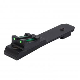 Browning Buck Mark Sporter Rear Sight, Green