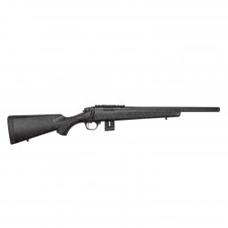 Bergara BMR Rifle, 22LR Carbon Fiber Barrel