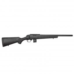 Bergara BMR Rifle, 22WMR Carbon Fiber Barrel