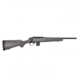 Bergara BMR Rifle, 22LR Steel Barrel