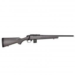 Bergara BMR Rifle, 22WMR Steel Barrel