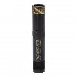 Winchester Long Beard Turkey 12 Gauge Invector Plus Turkey Choke Tube, MOBUC Band