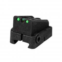 Browning Buck/Deer Rear Sight, Standard Width Shotgun Rib