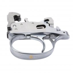 Beretta ASE 90 Trap/Skeet White ST Trigger Lock Assembly