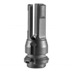 Dead Air Key Mount Flash Hider, 1/2x28