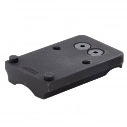 EGW Trijicon RMR / SRO & Holosun 407C / 507C Red Dot Mount, Beretta 92