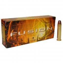 Federal Fusion 300gr. 45-70 GOVT Ammunition 20 Round Box