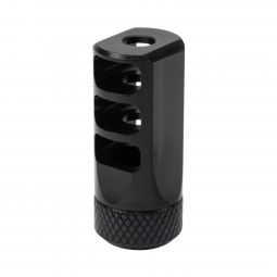 Faxon Firearms 8.6 BLK MuzzLok Muzzle Brake, M18x1.5