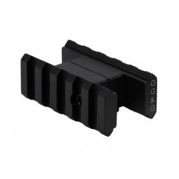 GG&G "Dually" Dual Rail Front Sight Accessory Mount