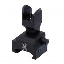 GG&G Spring Actuated Flip Up Front Sight