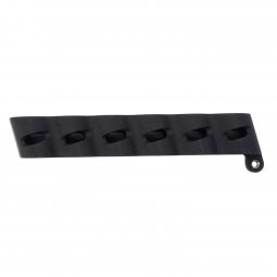 GG&G Mossberg 500 & 590 Side Saddle Shell Holder