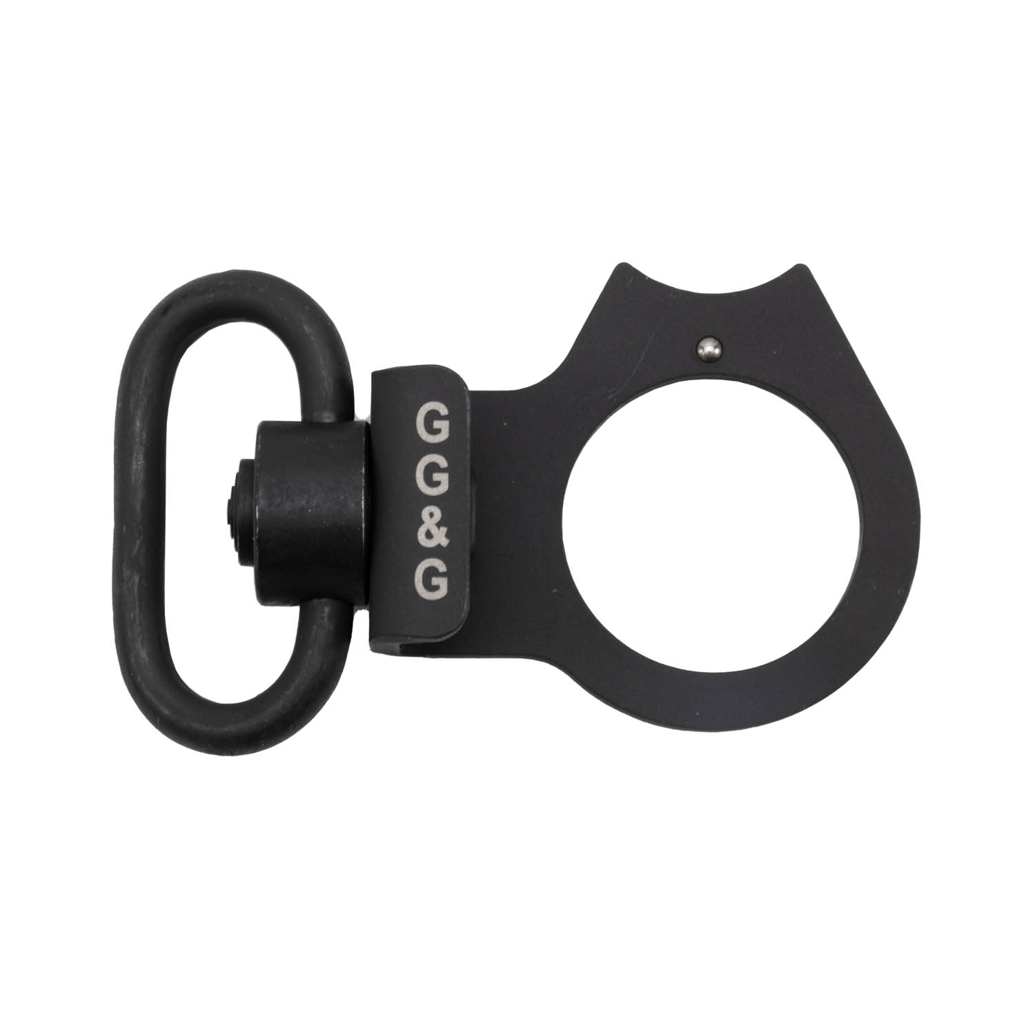 Colt tactical front sling, side swivel mount