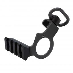 GG&G Beretta 1301 Tactical QD Sling & Flashlight Combo Mount, Rectangular Swivel