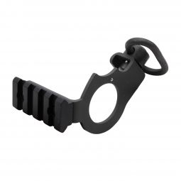 GG&G Mossberg 930 QD Sling & Flashlight Combo Mount, Rectangular Swivel