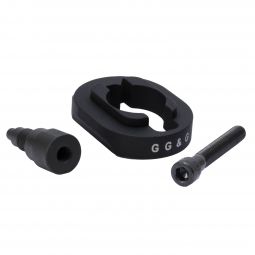 GG&G Beretta 1301 Stock Adapter (for Magpul Remington Stock)