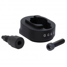 GG&G Beretta 1301 Stock Adapter (for Magpul Mossberg Stock)