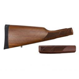 Henry H009 Semi-Fancy Walnut Stock and Forearm Set