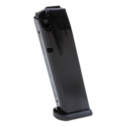 Canik TP9 Series Full Size 9mm Magazine, 18 Round