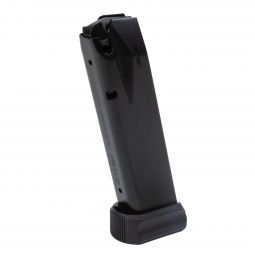 Canik TP9 Series Full Size 9mm Magazine, 20 Round w/Extension