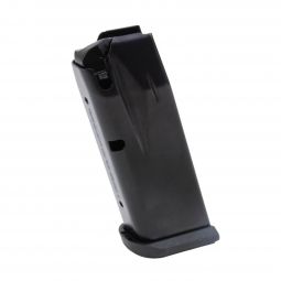 Canik TP9 Elite SC, METE SC 9mm Magazine, 12 Round