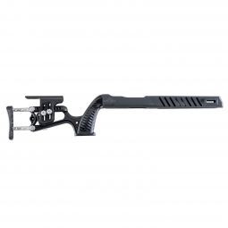 LUTH-AR MCA-22 10/22 Rimfire Chassis, Black