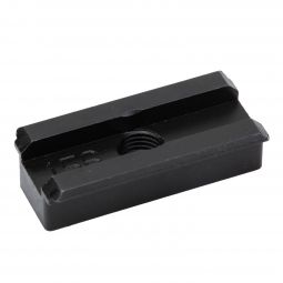 MGW Armory Sight-Pro & Range Master Tool Shoe Plate for 9mm Taurus Millenium PT111 G2 & G2C