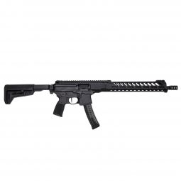 Sig Sauer MPX PCC Rifle, 9mm 16" Barrel