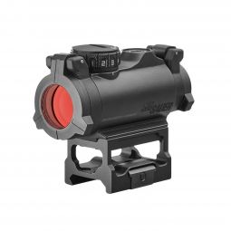 Sig Sauer Romeo MSR Green Dot Sight, 1X20 2MOA