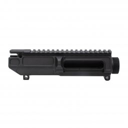 Wilson Combat AR-10 Stripped Billet Lightweight Upper Receiver, Anodized