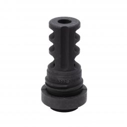 Yankee Hill Machine LT Muzzle Brake, .30 cal, 5/8-24 Thread