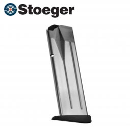 Stoeger STR-9 Magazine, 9mm 15 Round