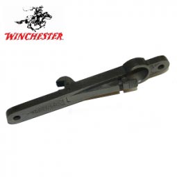 Winchester Model 23 Forearm Catch Plate Complete