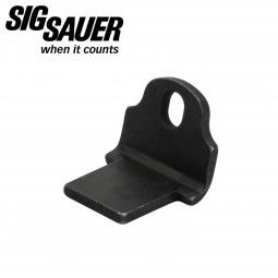 Sig Sauer P226 / P228 / P229 Mainspring Seat, Phosphate