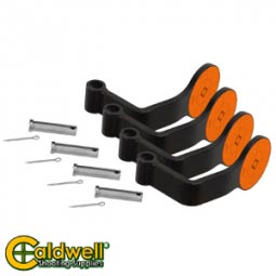 Caldwell Shooting Gallery Replacement Targets and Couplers