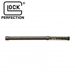 Glock Extractor Depressor Plunger & Spring Assembly 9mm, (15&deg; Slides, Gen4/Gen5, G45, G45 MOS)