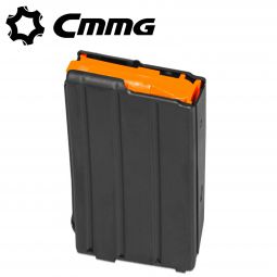 CMMG AR-15 Magazine, 350 Legend, 20 Round