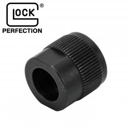 Glock Barrel Thread Protector 9mm, M13.5x1 LH (G17 Gen4, G19 Gen4)