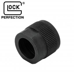 Glock Barrel Thread Protector .40 S&W, M14x1 LH (G23 Gen4)