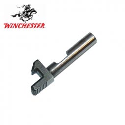 Winchester Model 23 Forearm Catch Lock