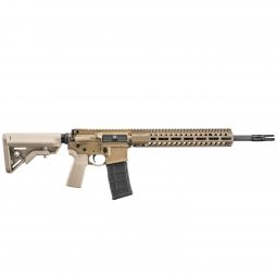 FN FN-15 Tactical Carbine FDE Rifle, 5.56x45mm 16" Barrel