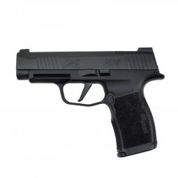 Sig Sauer P365XL 9mm Pistol, 12rd Magazines